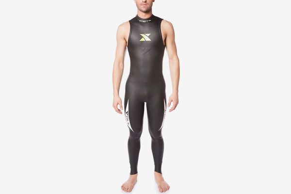 Men’s Xterra Volt Triathlon Wetsuit Sleeveless