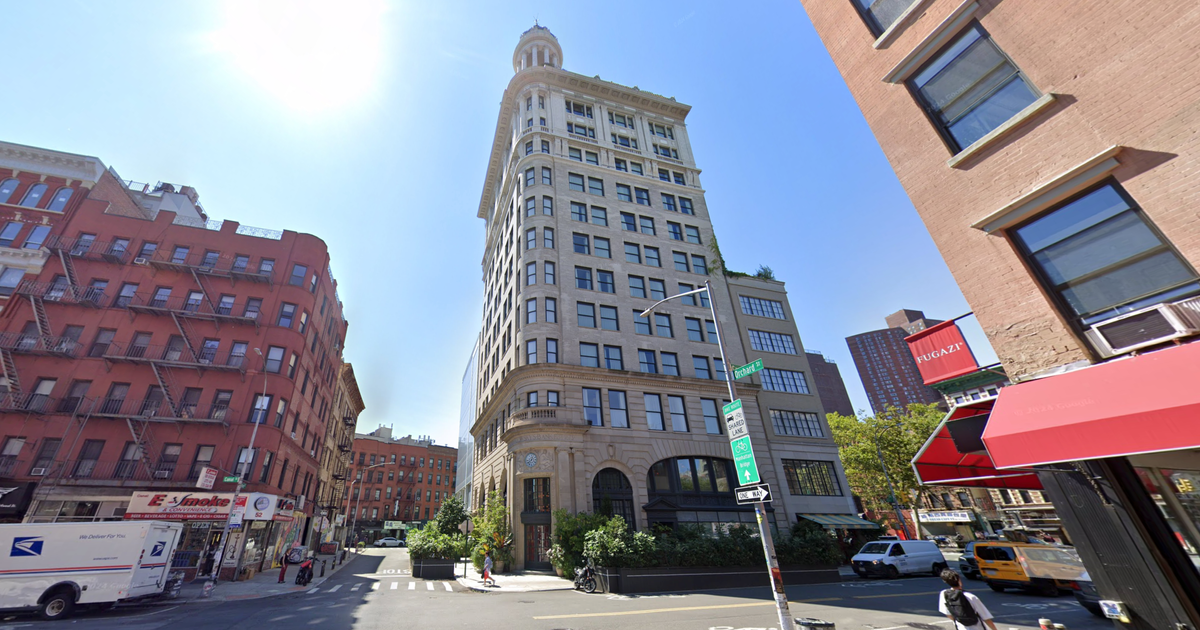 An Austin Firm Paid $92 Million For the Nine Orchard Hotel