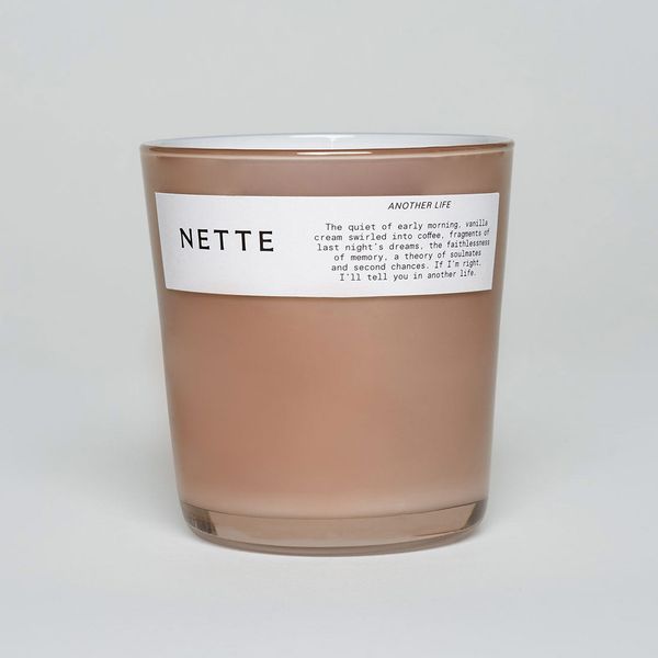 Nette ‘Another Life’ Candle