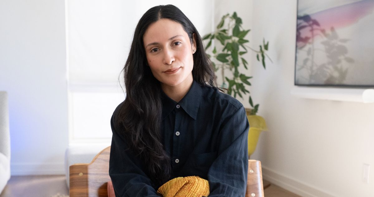 Los Angeles's Favorite Aesthetician on Her Wellness Spots