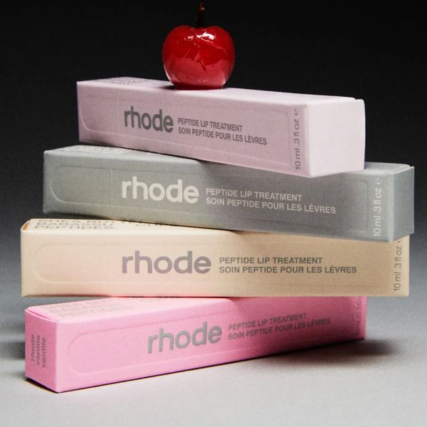 Rhode Peptide Lip Treatments