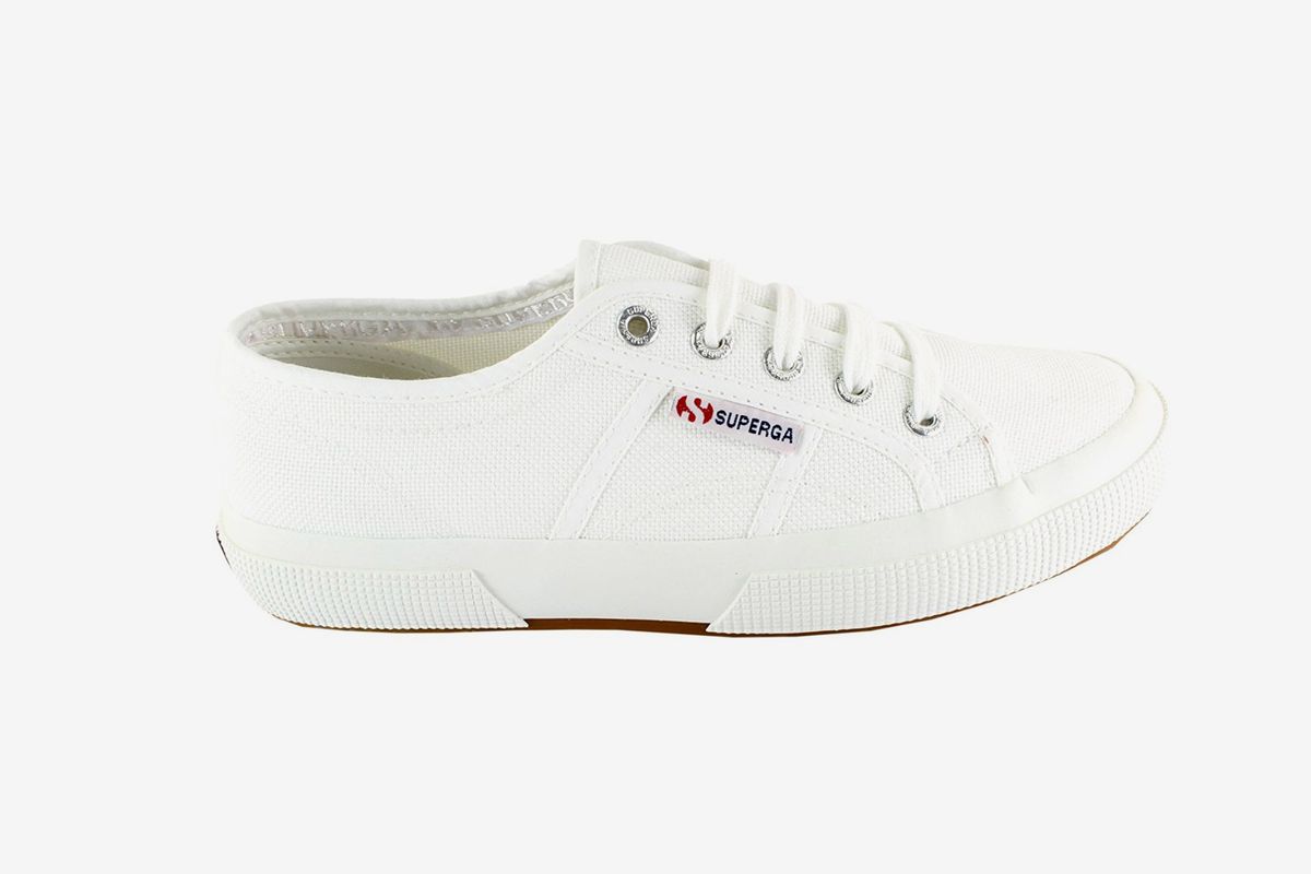 how to clean my white supergas