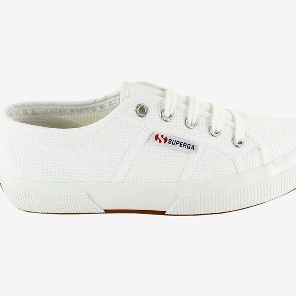 14 Best white trainers for women 2023: From Superga to M&S to