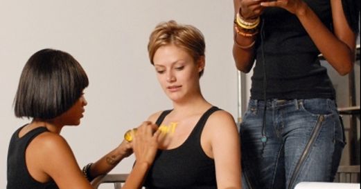 America’s Next Top Model Was Run Like a Cult