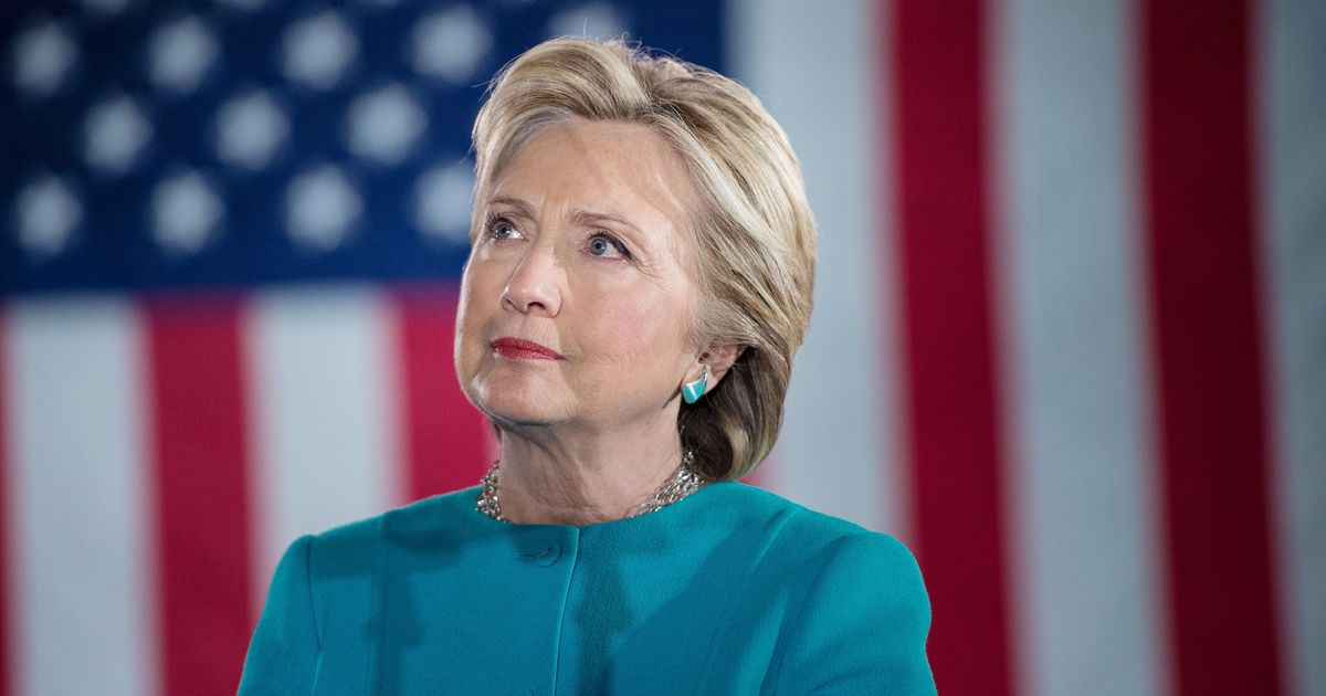 Watch Hillary Clinton’s Concession Speech