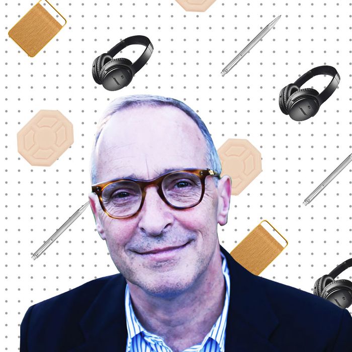 David Sedaris on His Favorite Things 2019 The Strategist