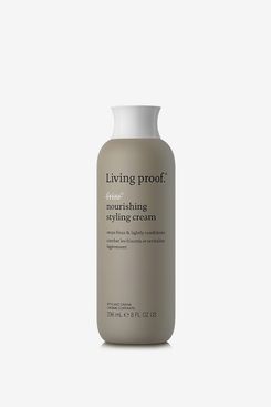 Living Proof No Frizz Nourishing Styling Cream