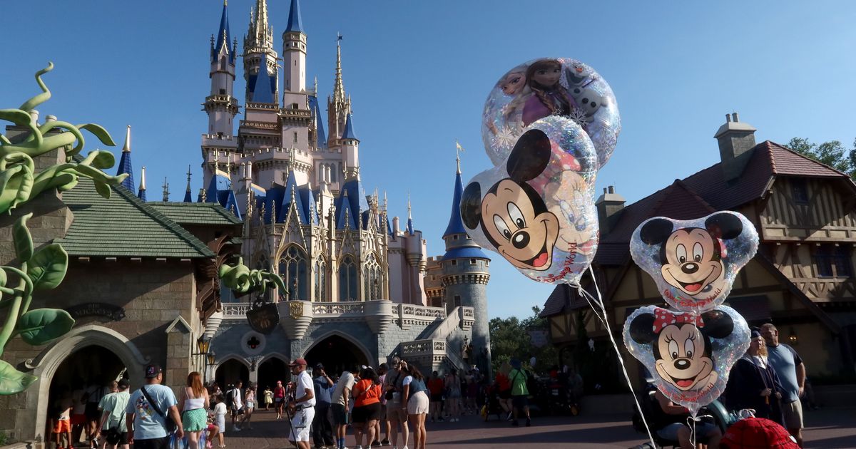 Wrongful Death Lawsuit Against Disney World: Key Details Explained