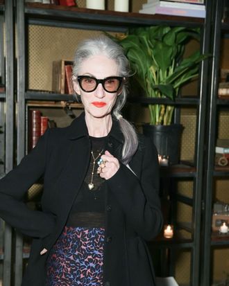 Linda Rodin Shares Her Wellness Secrets