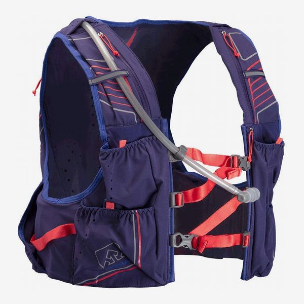 Nathan Sports VaporKrar 2.0 12L Men’s Hydration Vest with 1.6 L Water Bladder