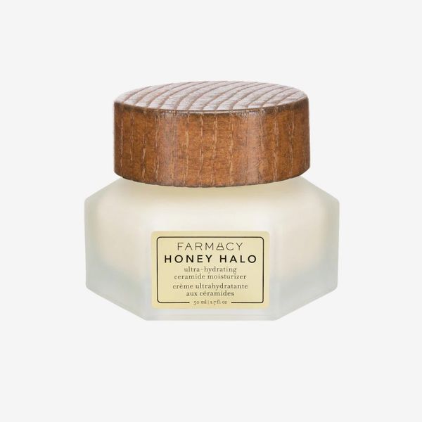 Farmacy Honey Halo Ultra-Hydrating Ceramide Moisturizer