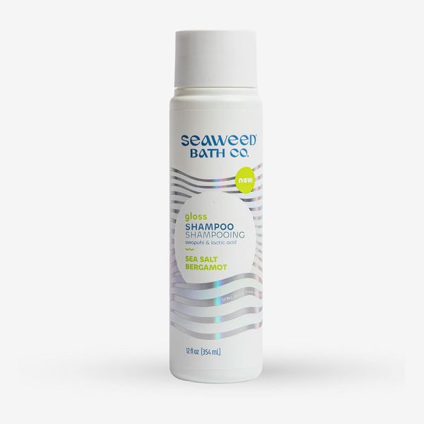 Seaweed Bath Co. Gloss Shampoo