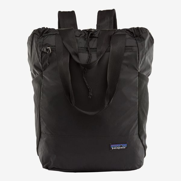 Patagonia Ultralight Black Hole Tote Pack