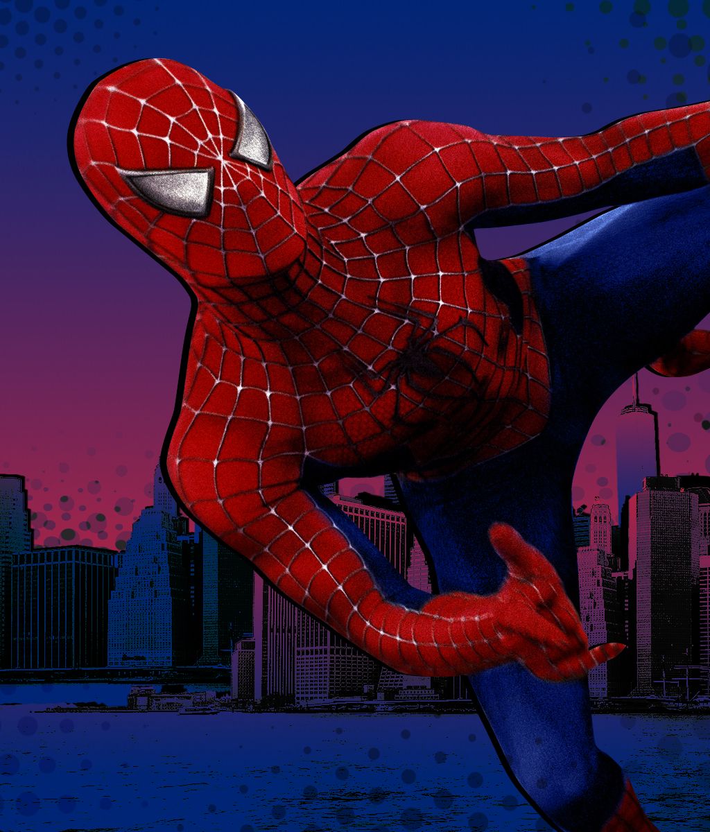 NYCC 2023: 'Marvel's Spider-Man 2' Unveils Never-Before-Seen