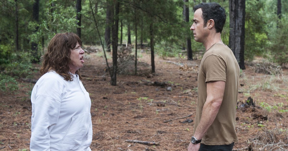 The Leftovers Recap Searching for Answers