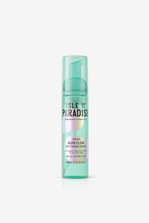 Best Self-Tanner for “Color Correcting”