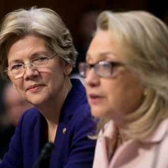 House Foreign Relations Committee Hearing On Secretary of State Nominee John Kerry