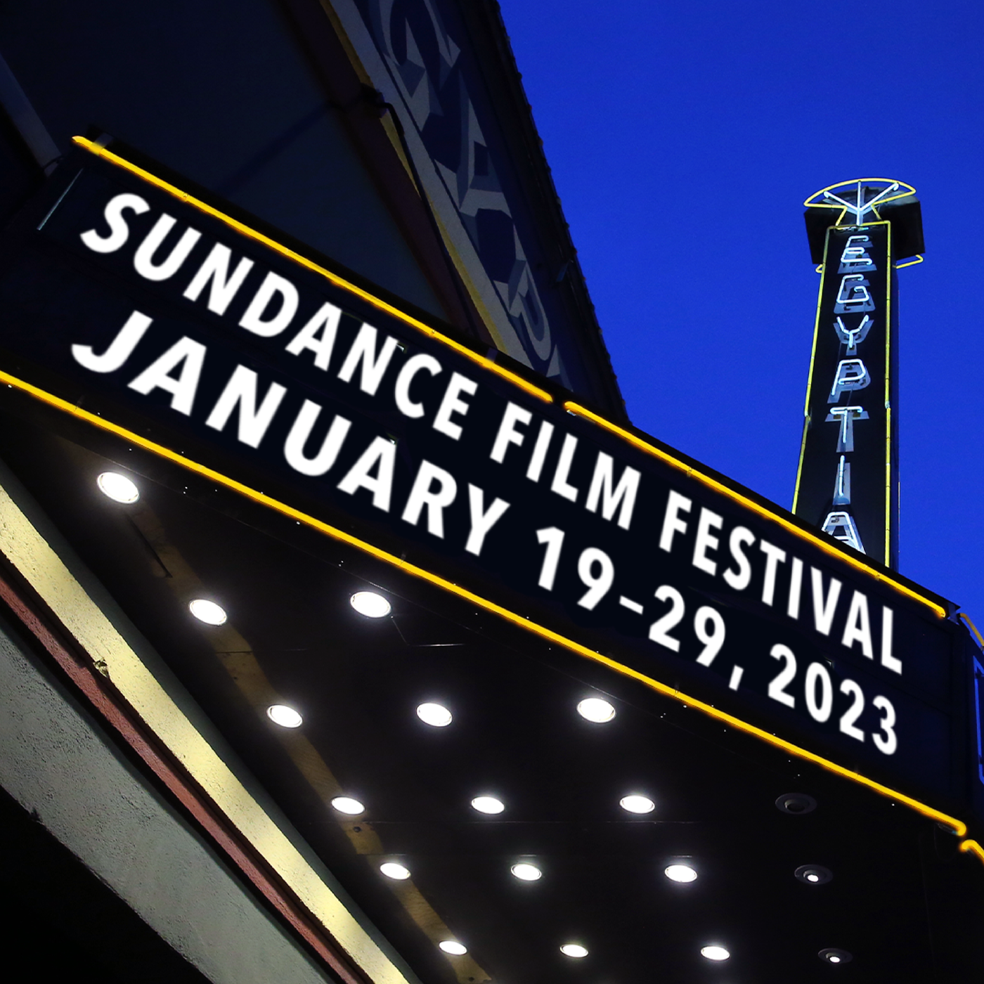 Sundance Film Festival 2023 Lineup Includes 'Cat Person'