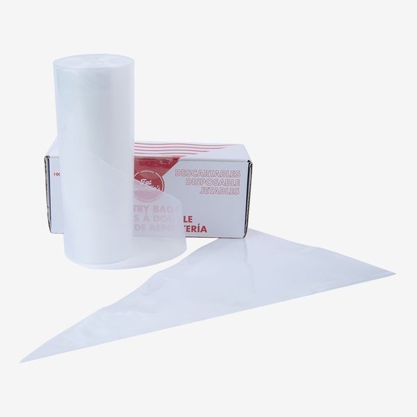 Fat Daddio’s Disposable Pastry Bags