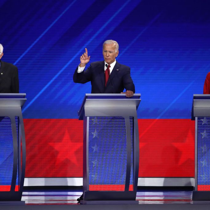 How To Watch Democratic Debate Time Schedule More