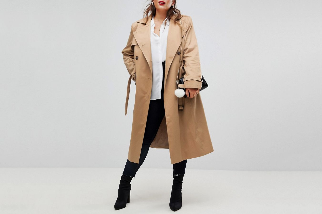 Must Have Stylish & Professional Spring Plus Size Workwear