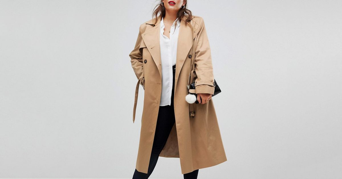 CHIC AND CURVY BOUTIQUE FALL/WINTER LOOK BOOK - Stylish Curves