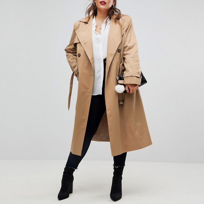 plus size smart casual outfits