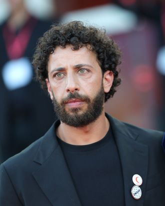 2025 Closing Ceremony Red Carpet - The 82nd Venice International Film Festival