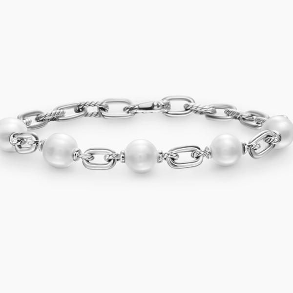 David Yurman DY Madison® Chain Bracelet