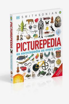 ‘Picturepedia: An Encyclopedia on Every Page’ (Second Edition)