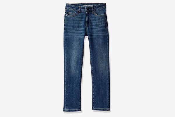 Amazon Essentials Boys' Slim-Fit Jeans