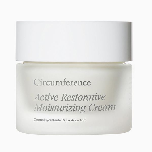 Circumference Active Restorative Moisturizing Cream