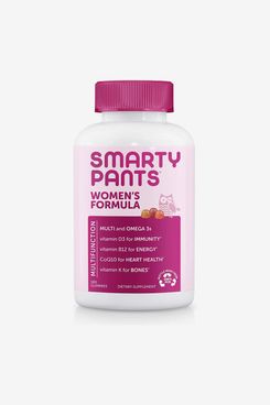 SmartyPants Women's Formula Gummy Vitamins