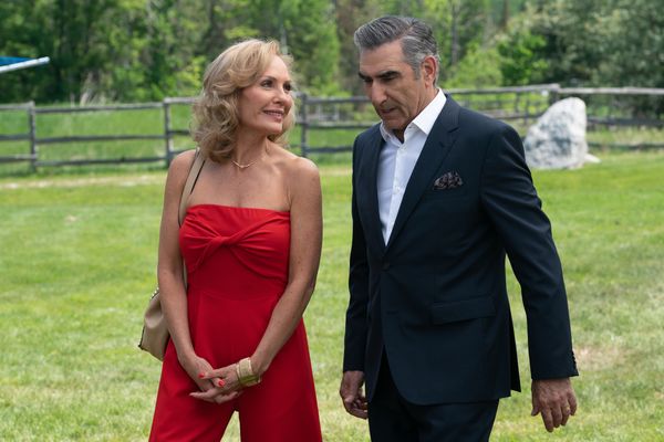 Schitt’s Creek — TV Episode Recaps & News