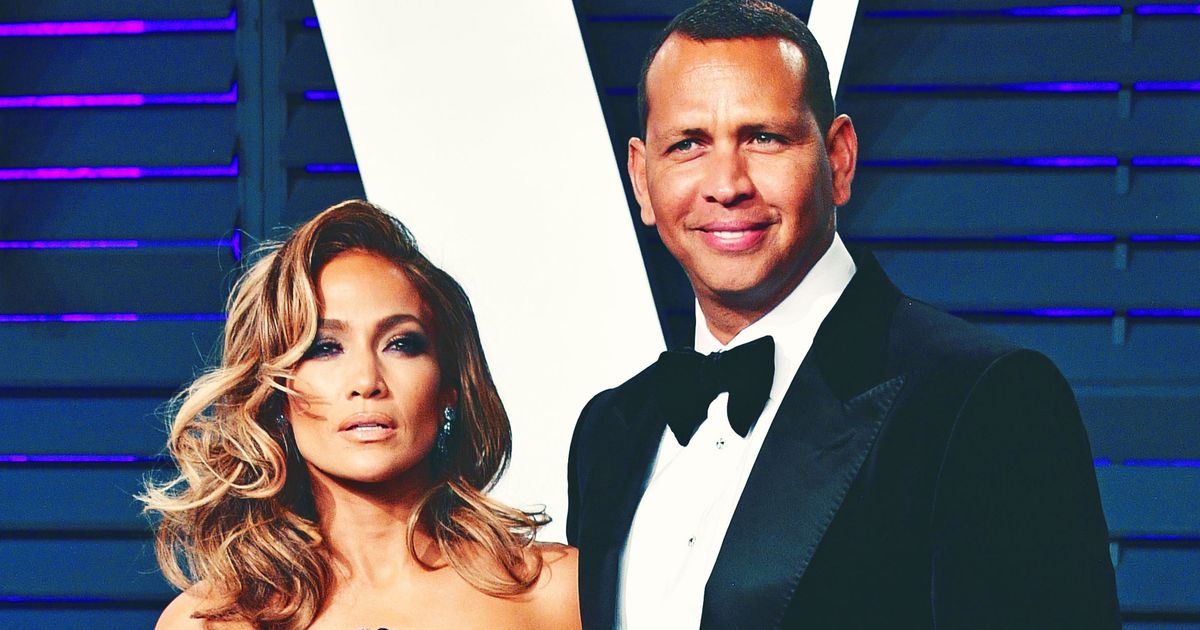 Jose Canseco Accuses A-Rod of Cheating on Jennifer Lopez