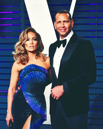 José What'd You See? Canseco Alleges A-Rod Cheated On J.Lo With