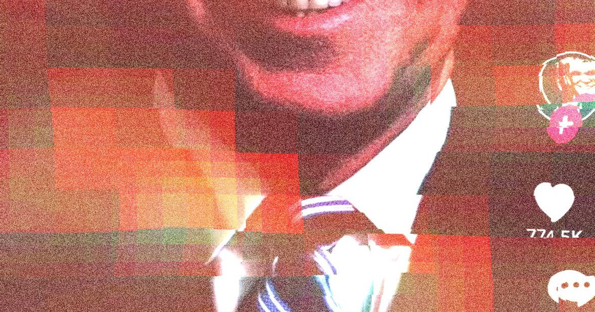 Joe Biden's TikTok Troubles - Vimarsana News
