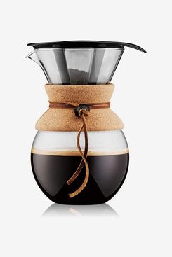 Bodum 1L Pour Over Coffee Maker
