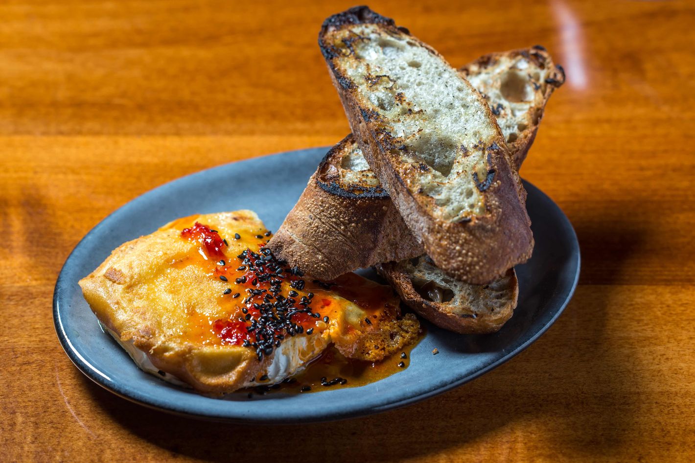 Quality Eats Opens Tonight in the West Village, With Lots of Affordable