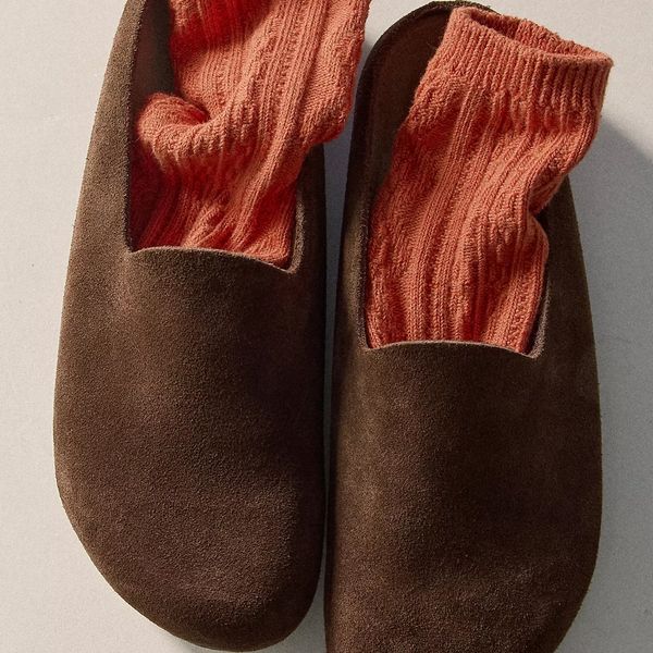 Birkenstock Amsterdam Wrapped Clogs