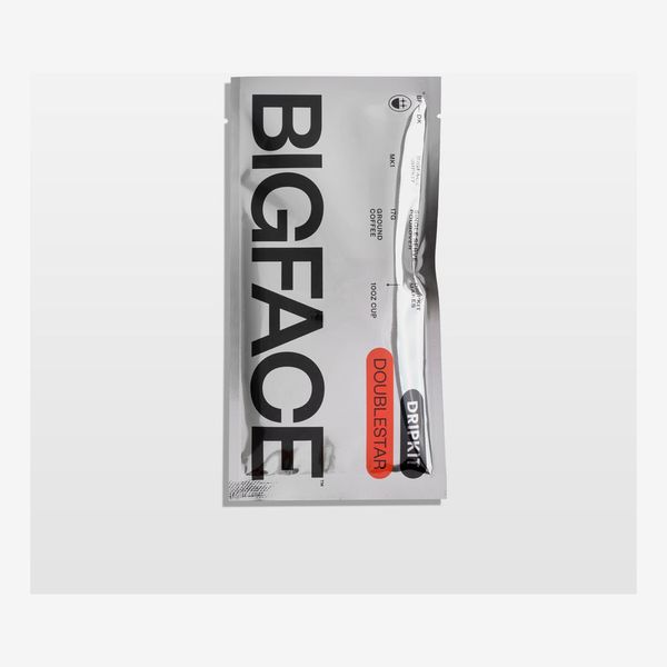 BIGFACE Coffee Drip Kit