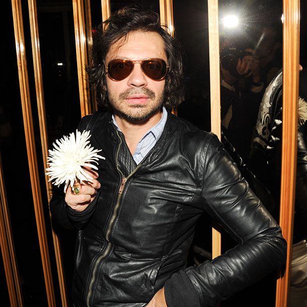 The Best and Worst Party Moments of New York Fall 2012 Fashion Week