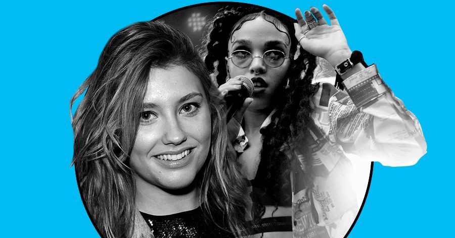 Best New Music of the Week