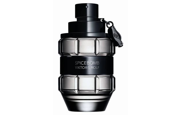 Viktor&Rolf Spicebomb Eau de Toilette