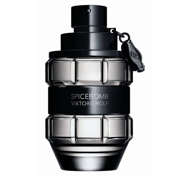 Viktor&Rolf Spicebomb Eau de Toilette