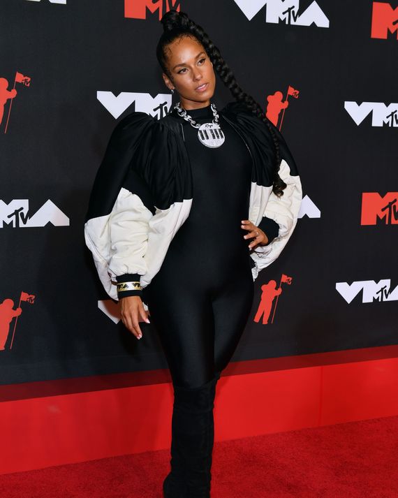 MTV Video Music Awards (VMAs 2021)