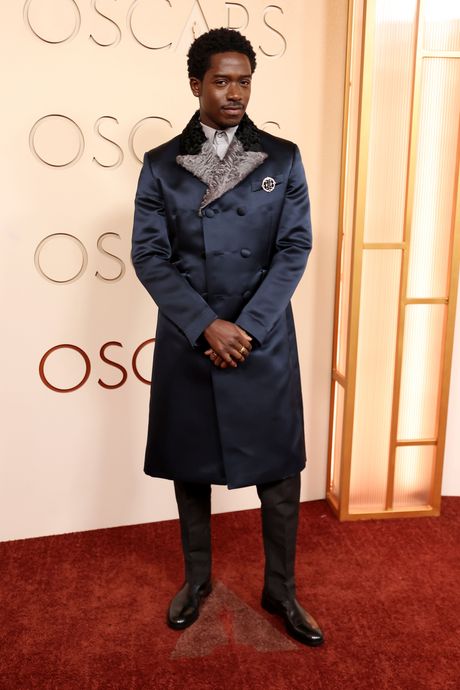 98th Oscars - Arrivals