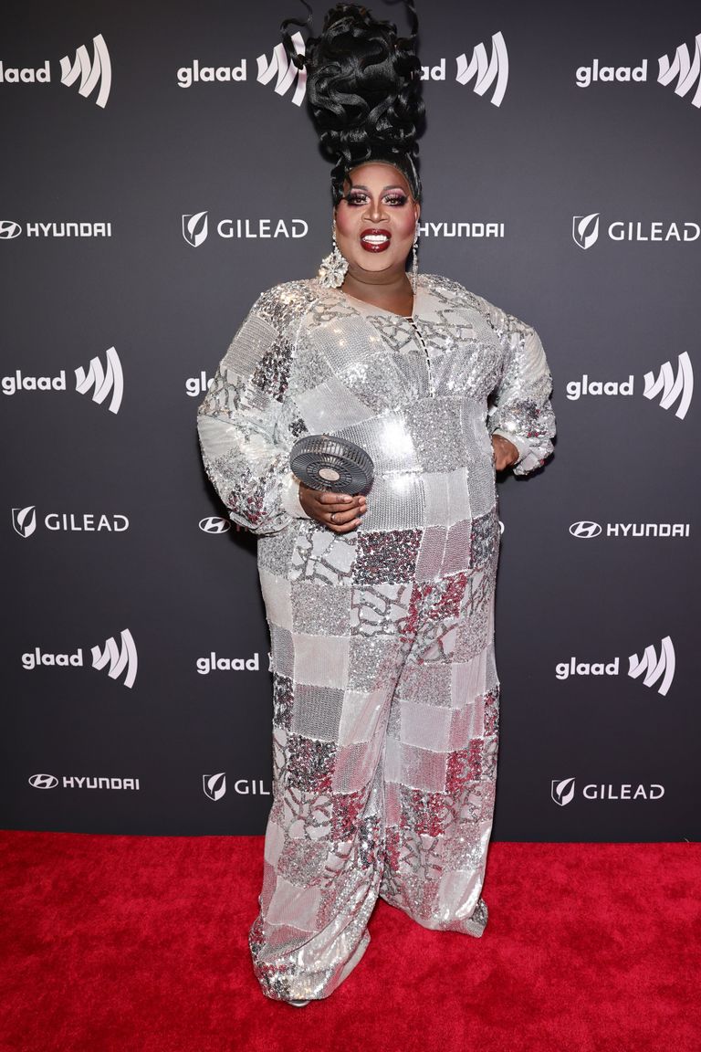 35th Annual GLAAD Media Awards