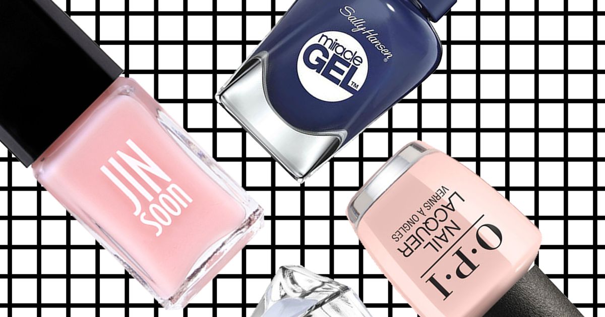 the-13-best-longest-lasting-no-chip-nail-polishes-2021