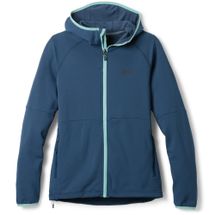 REI Co-op Flash Hyperstretch Fleece Jacket - Women’s